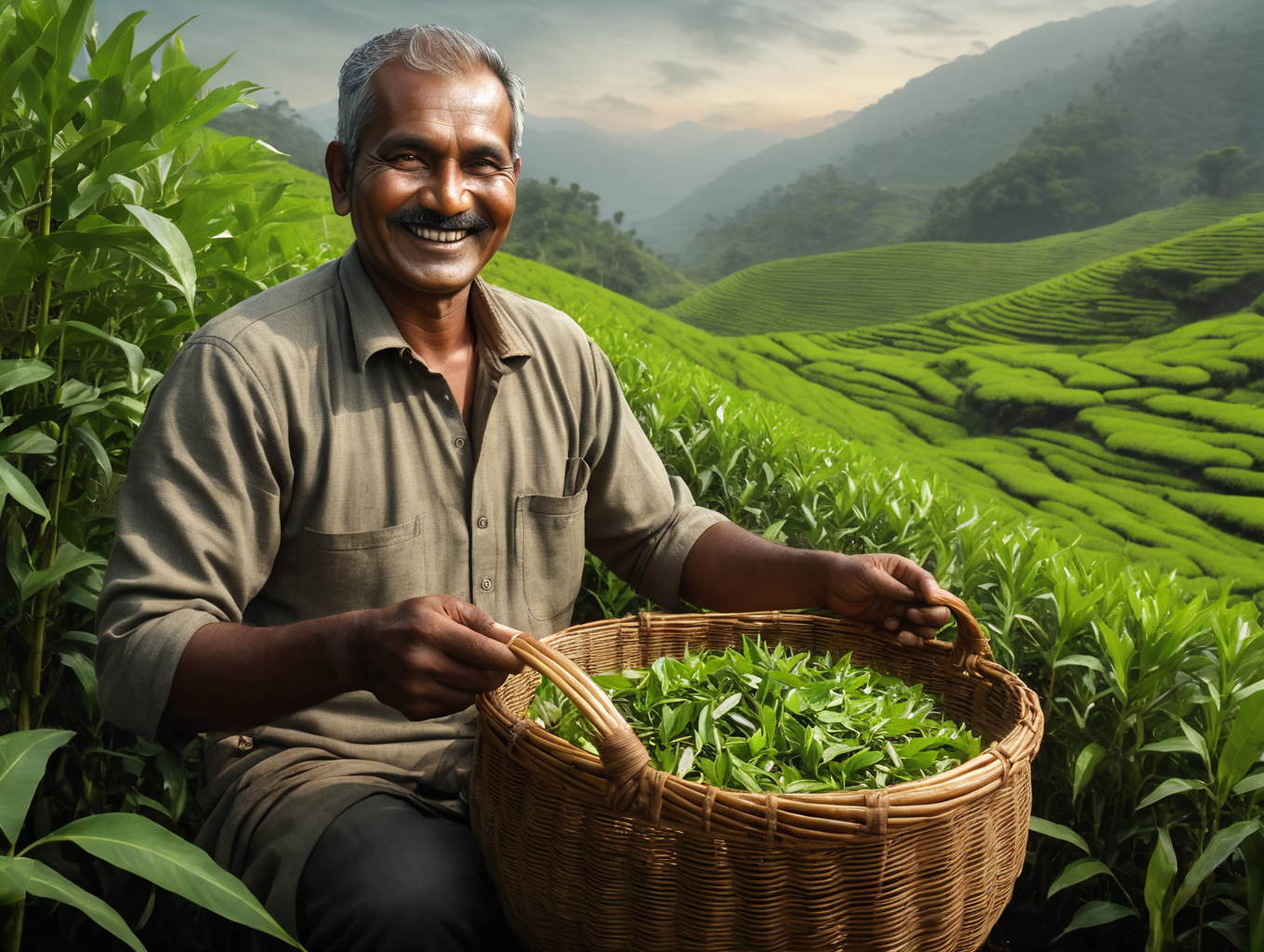 Farmer Salman Khan